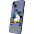 DC Comics Batman Classic Art Pose iPhone 14 Plus Skin